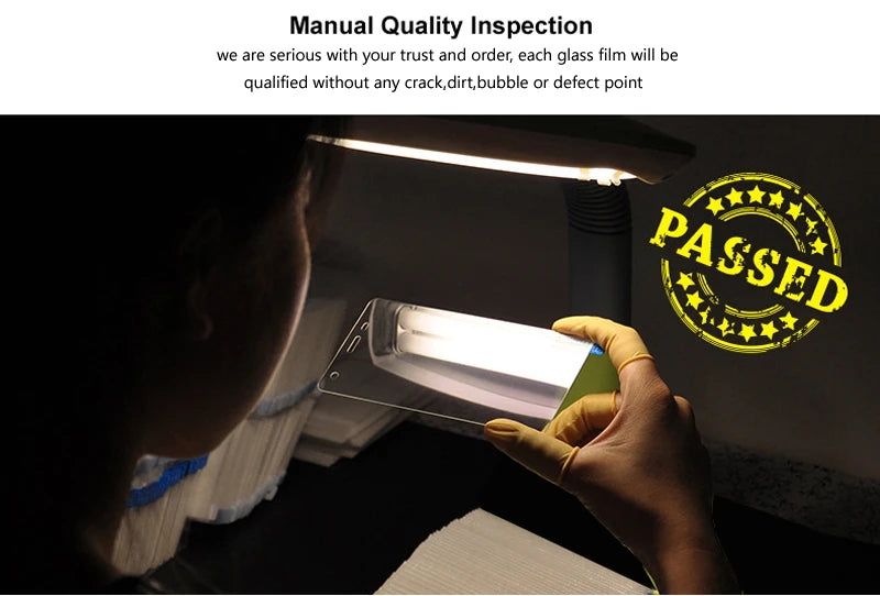 Miyoo Mini Plus 3.5" Protector de pantalla