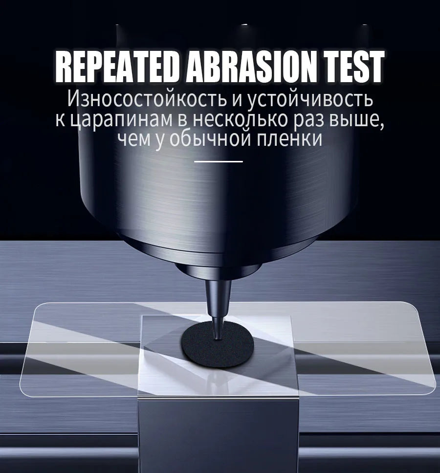 Miyoo Mini Plus 3.5" Protector de pantalla