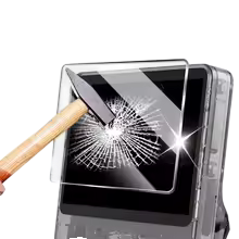 Miyoo Mini Plus 3.5" Protector de pantalla