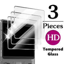 Miyoo Mini Plus 3.5" Protector de pantalla